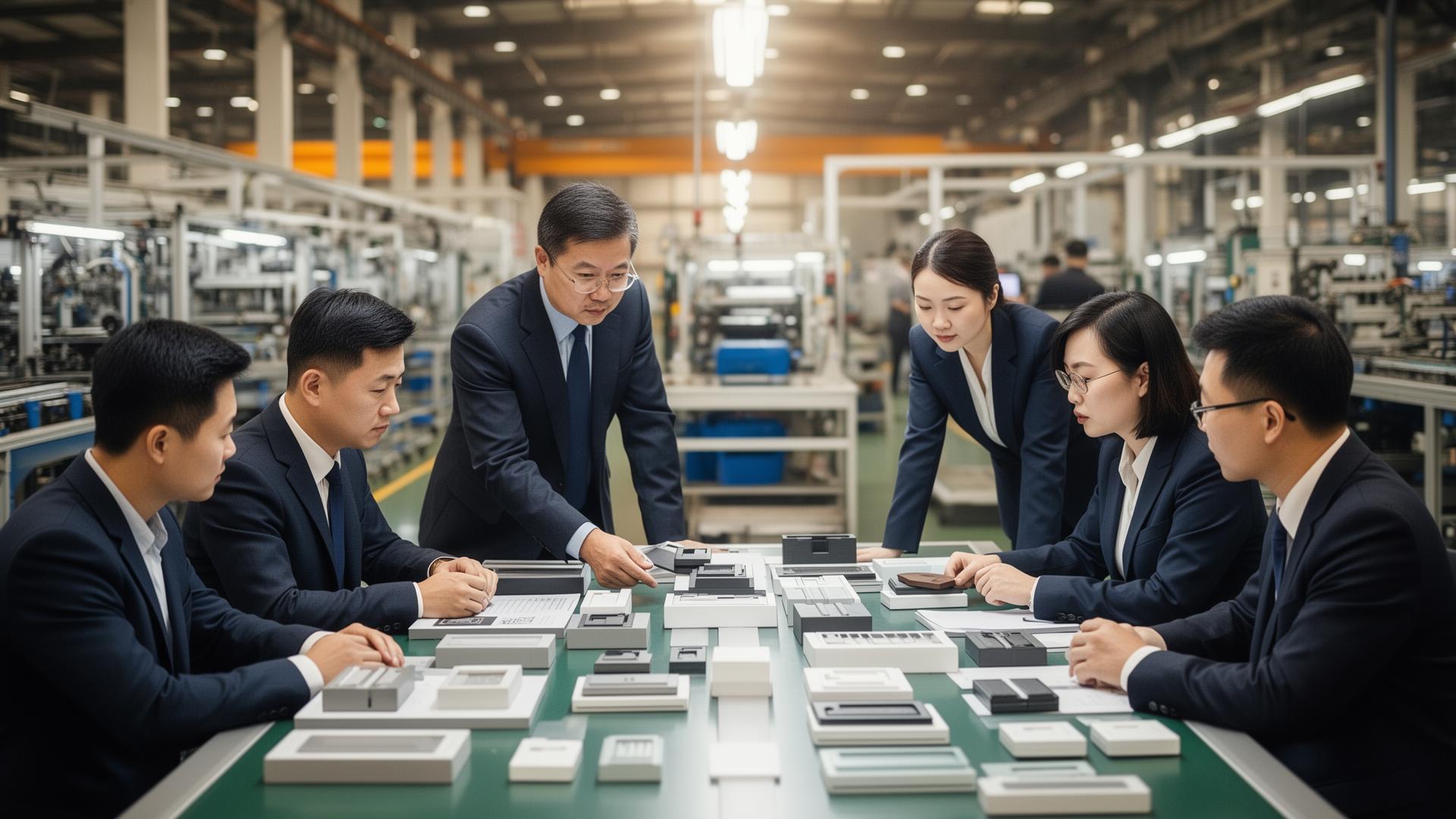 Avoid Common China Import Mistakes
