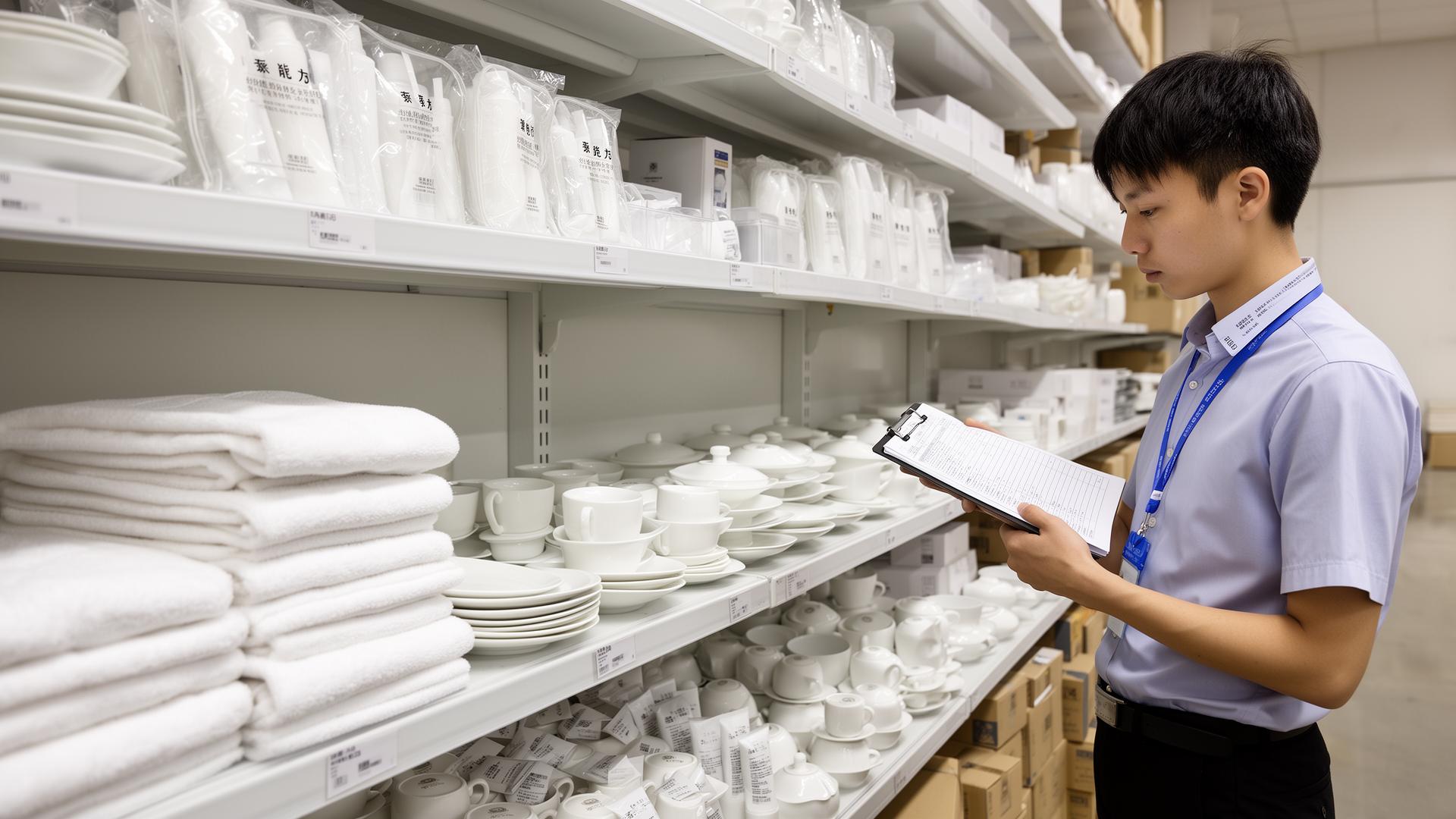 Guangzhou Sourcing Advantages