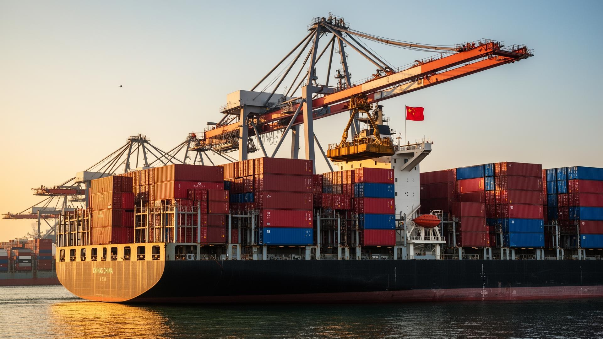 How to Source Hotel Supplies from China
