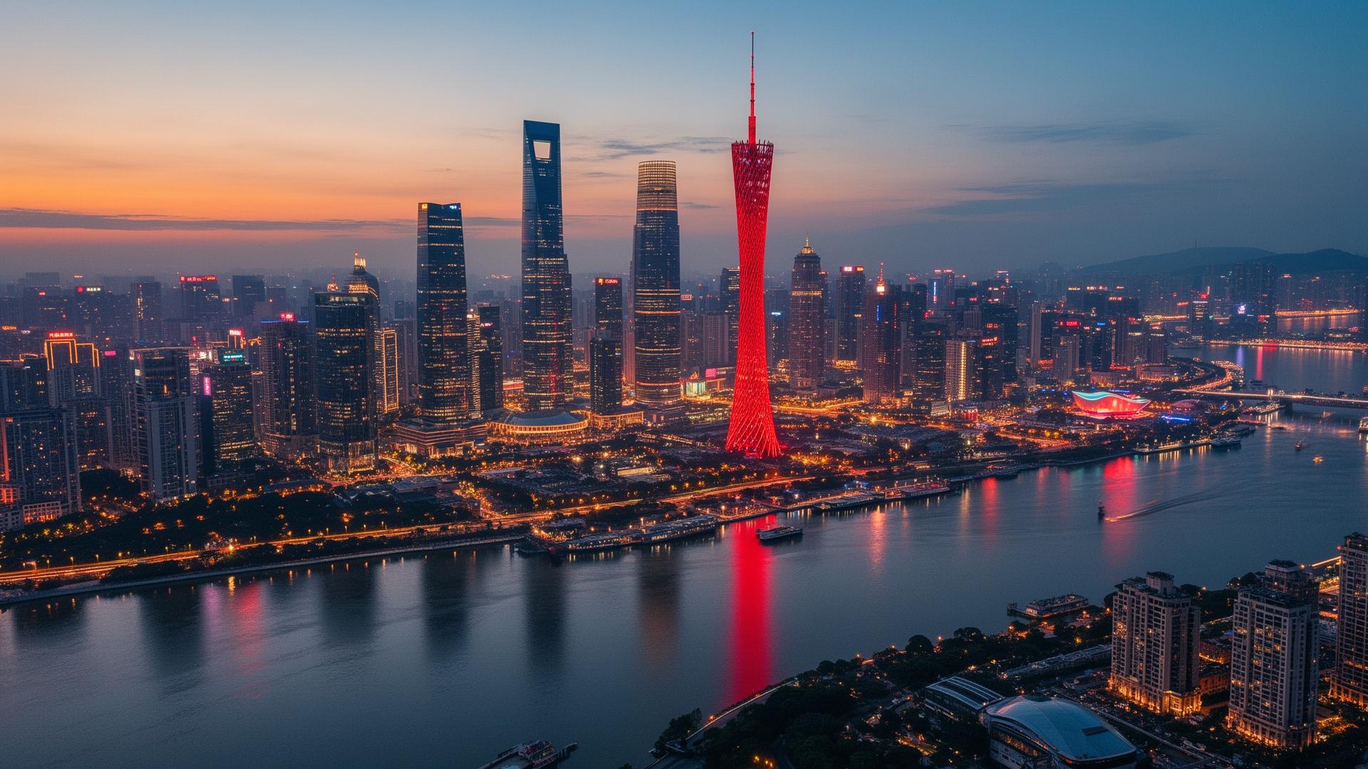 Lead Times for China Manufacturing